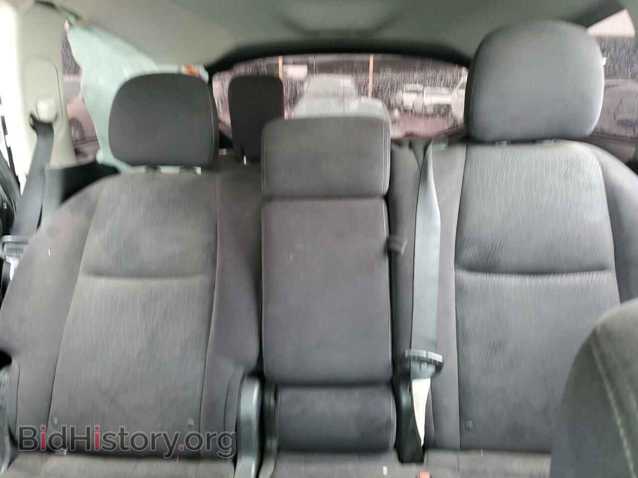 2013 NISSAN PATHFINDER - VIN: 5N1AR2MN5DC614523 - Фото 10