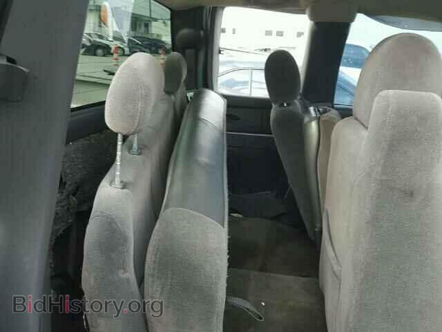 2006 CHEVROLET SILVERADO - VIN: 1GCEC19V96Z238841 - Photo 6