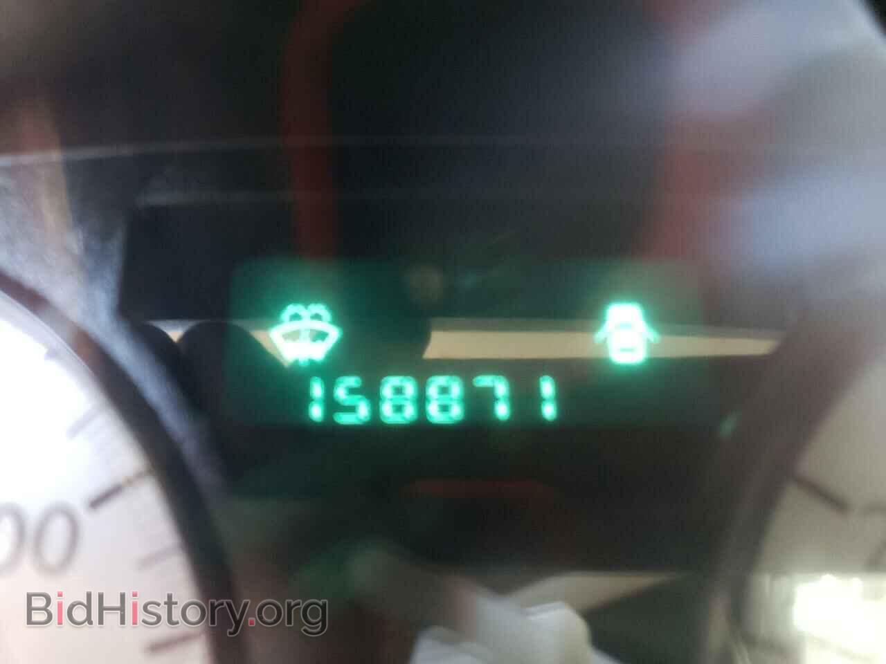 2009 CHRYSLER 300 - VIN: 2C3KA43D39H552729 - Фото 8