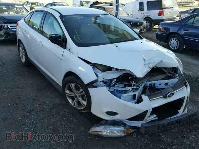Фотография 1FADP3F22EL432415 - FORD FOCUS 2014