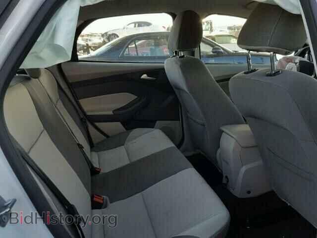 2014 FORD FOCUS - VIN: 1FADP3F22EL432415 - Photo 6