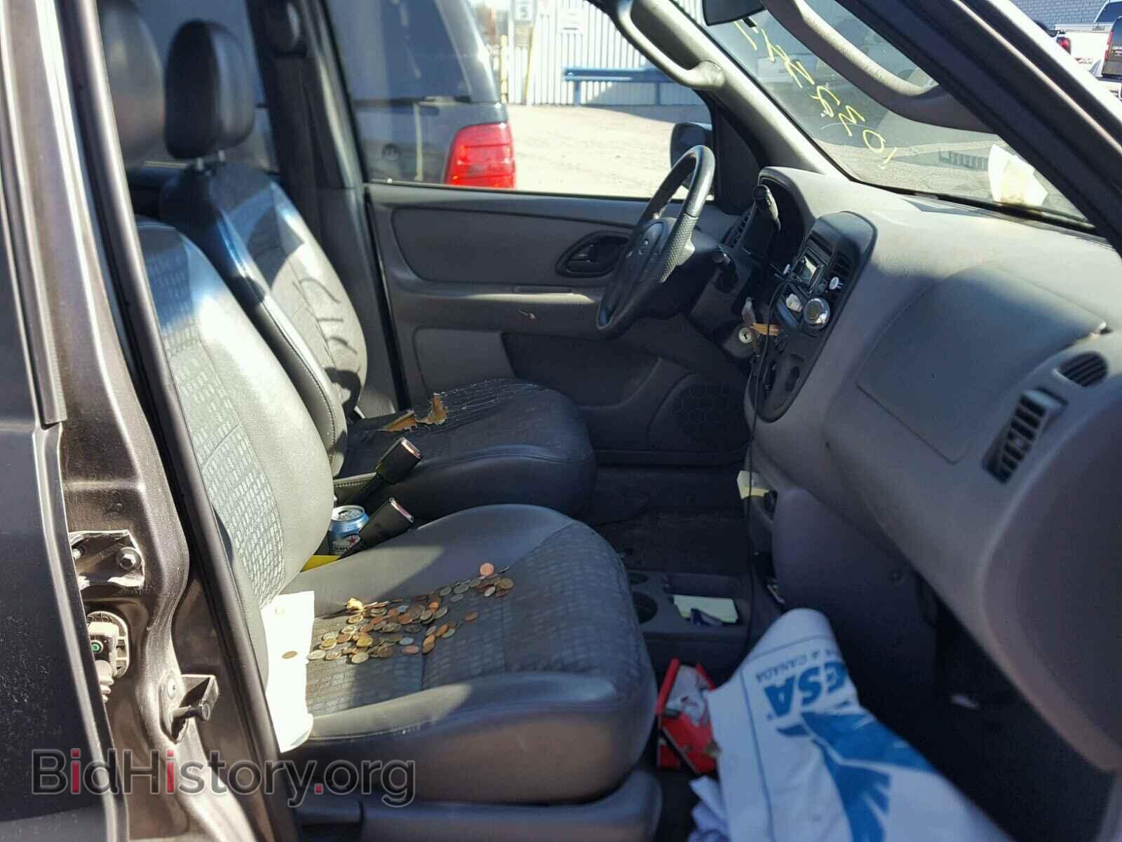 2002 FORD ESCAPE - VIN: 1FMYU02182KB02405 - Photo 5