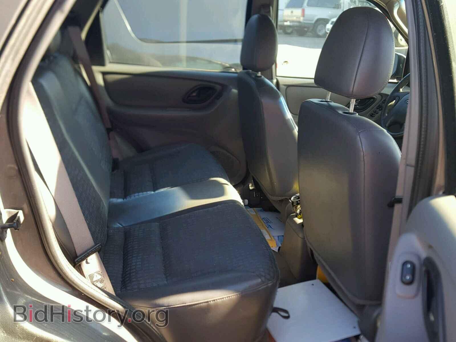 2002 FORD ESCAPE - VIN: 1FMYU02182KB02405 - Photo 6