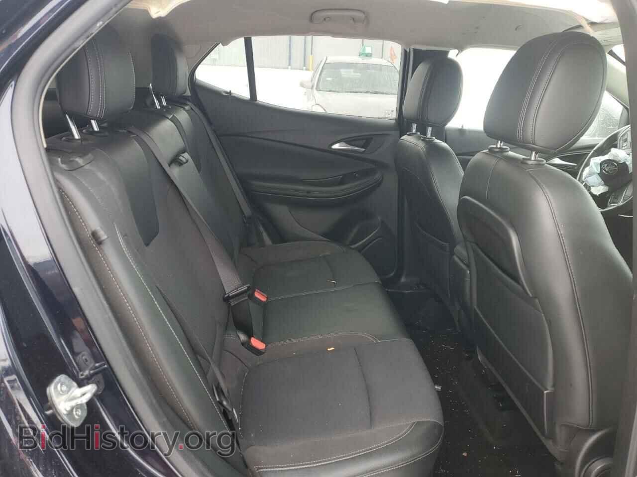2020 BUICK ENCORE - VIN: KL4MMDSL2LB125542 - Photo 11