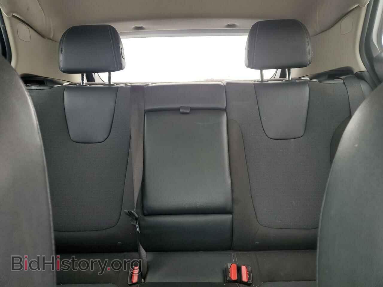 2020 BUICK ENCORE - VIN: KL4MMDSL2LB125542 - Photo 10