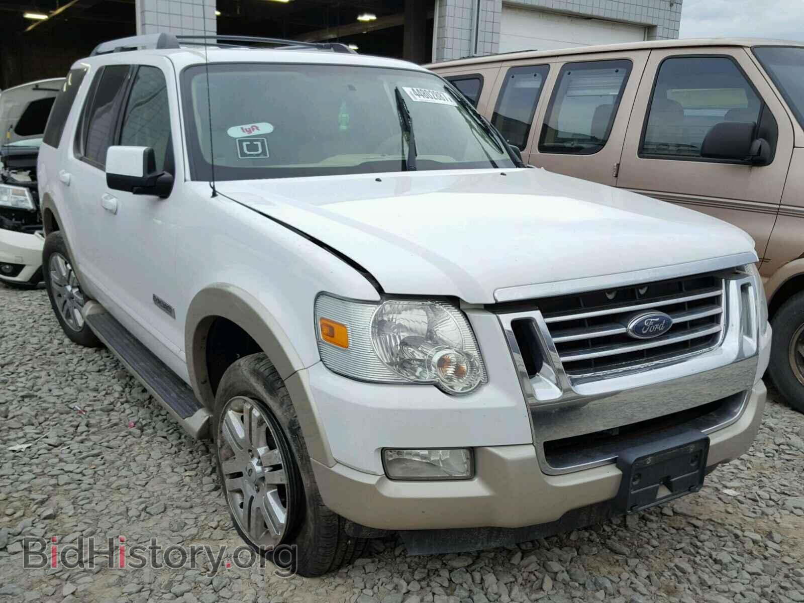 Photo 1FMEU74E86UA54927 - FORD EXPLORER 2006