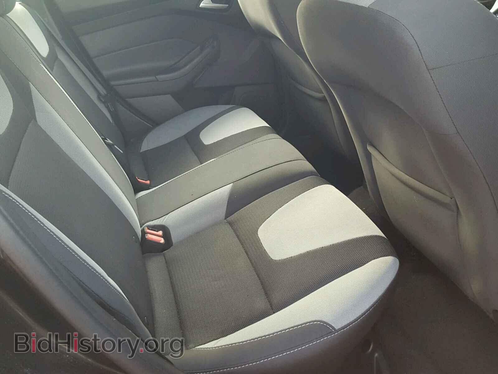 2014 FORD FOCUS - VIN: 1FADP3K26EL348507 - Фото 6