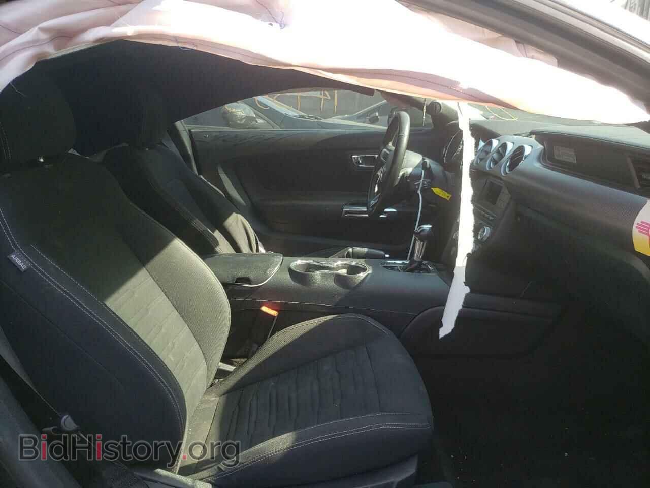 2015 FORD MUSTANG - VIN: 1FA6P8TH2F5302686 - Фото 5