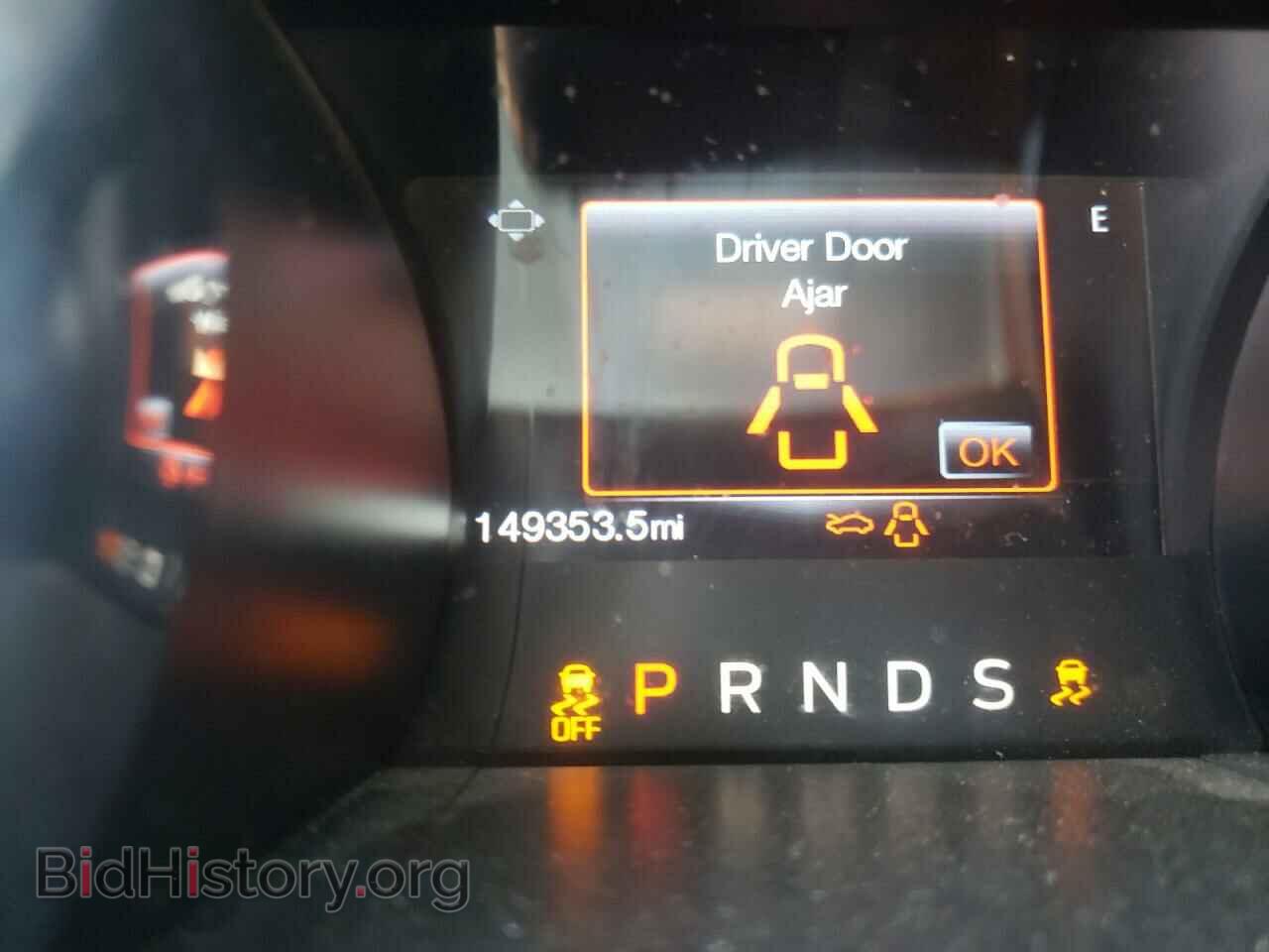 2015 FORD MUSTANG - VIN: 1FA6P8TH2F5302686 - Фото 8