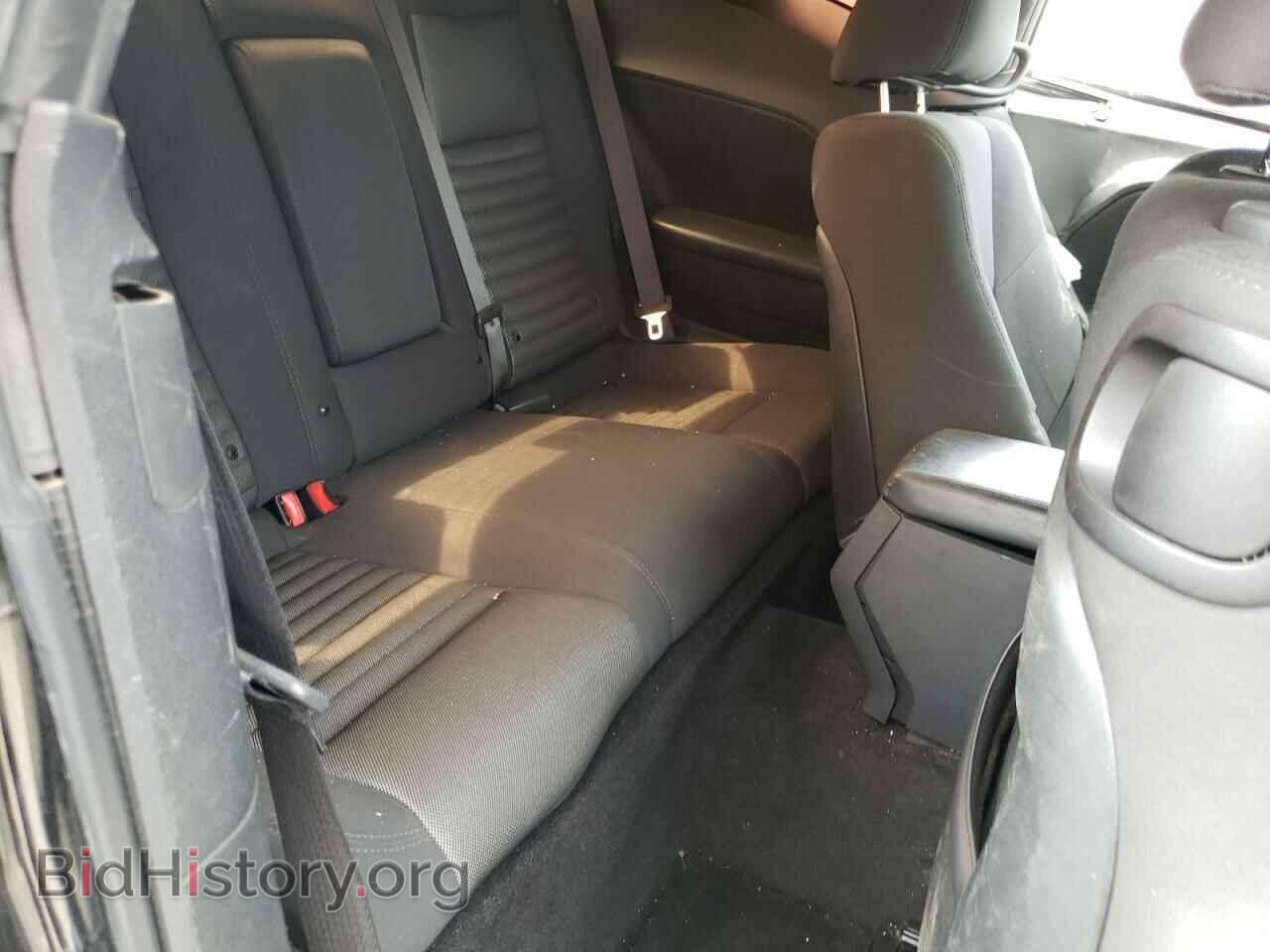 2013 DODGE CHALLENGER - VIN: 2C3CDYAG7DH530614 - Photo 6