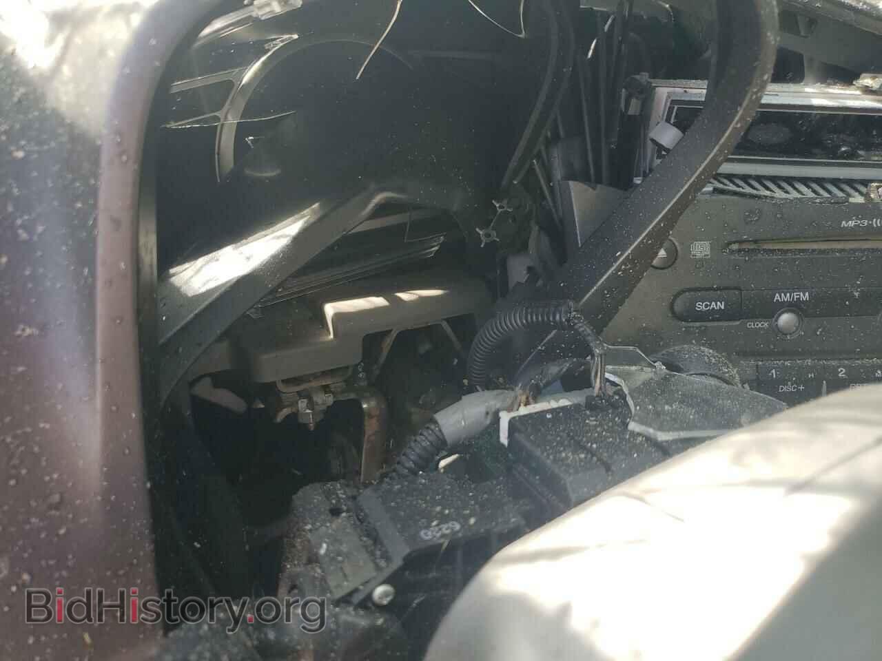 2006 HONDA CIVIC - VIN: JHMFA16836S009247 - Photo 9