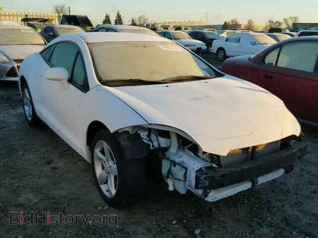 Фотография 4A3AK24F39E019521 - MITSUBISHI ECLIPSE 2009