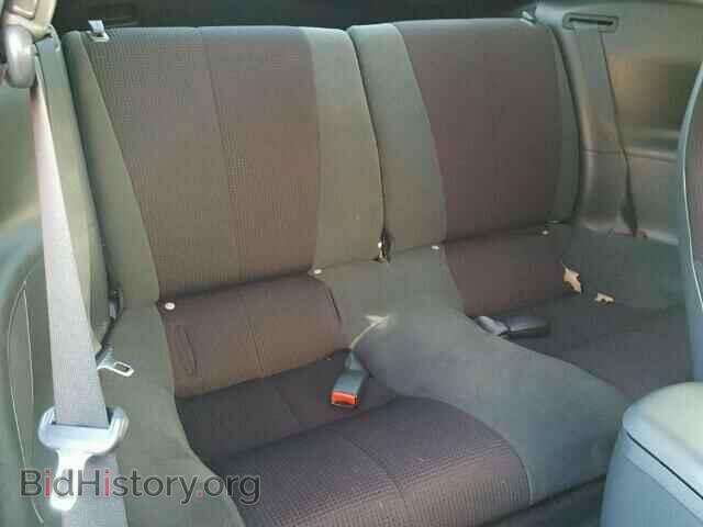 2009 MITSUBISHI ECLIPSE - VIN: 4A3AK24F39E019521 - Фото 6
