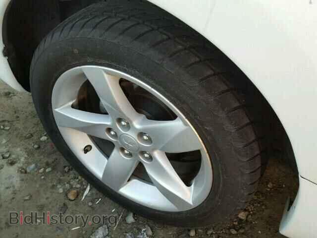 2009 MITSUBISHI ECLIPSE - VIN: 4A3AK24F39E019521 - Фото 9