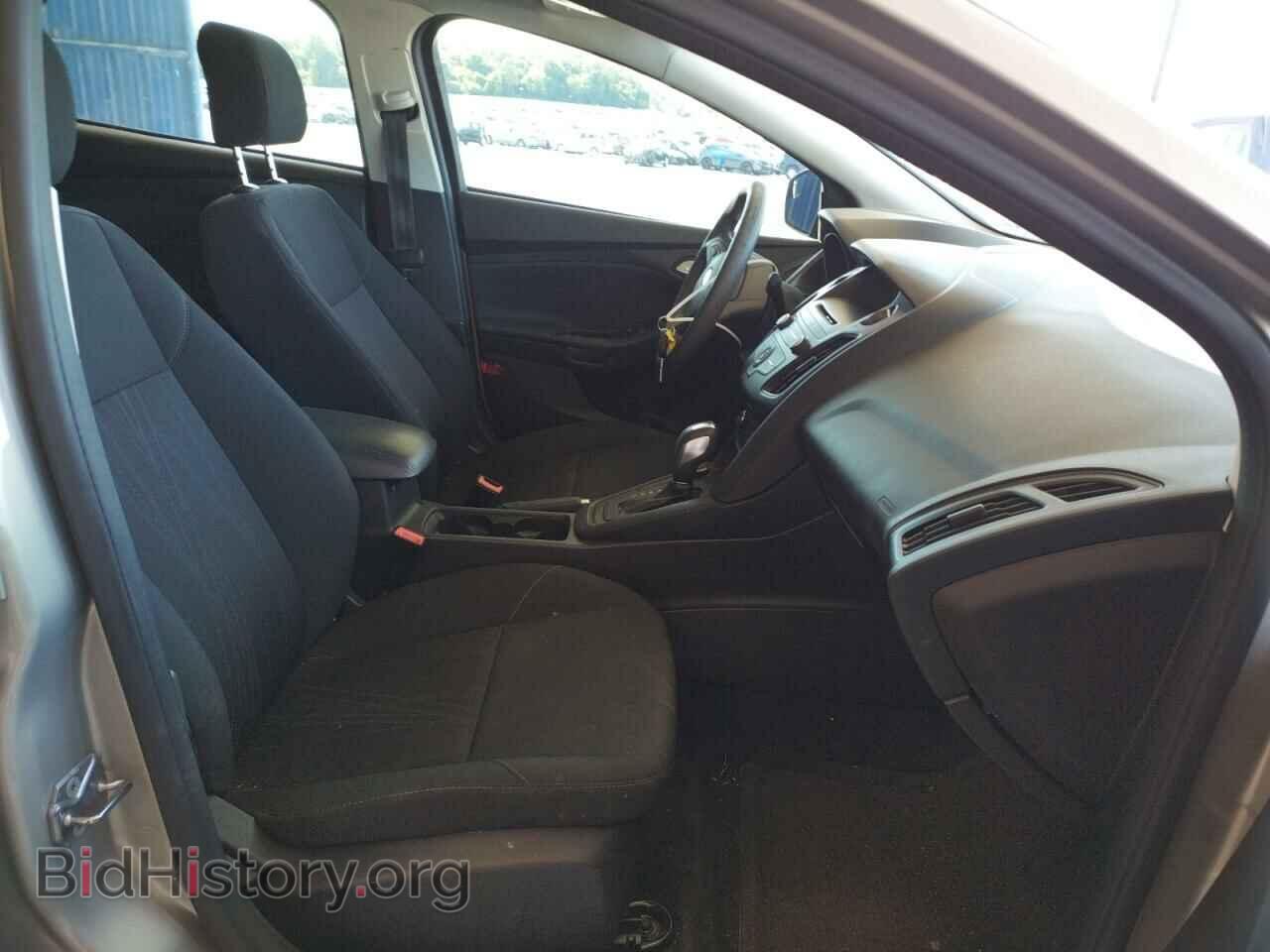 2016 FORD FOCUS - VIN: 1FADP3F2XGL265949 - Photo 5