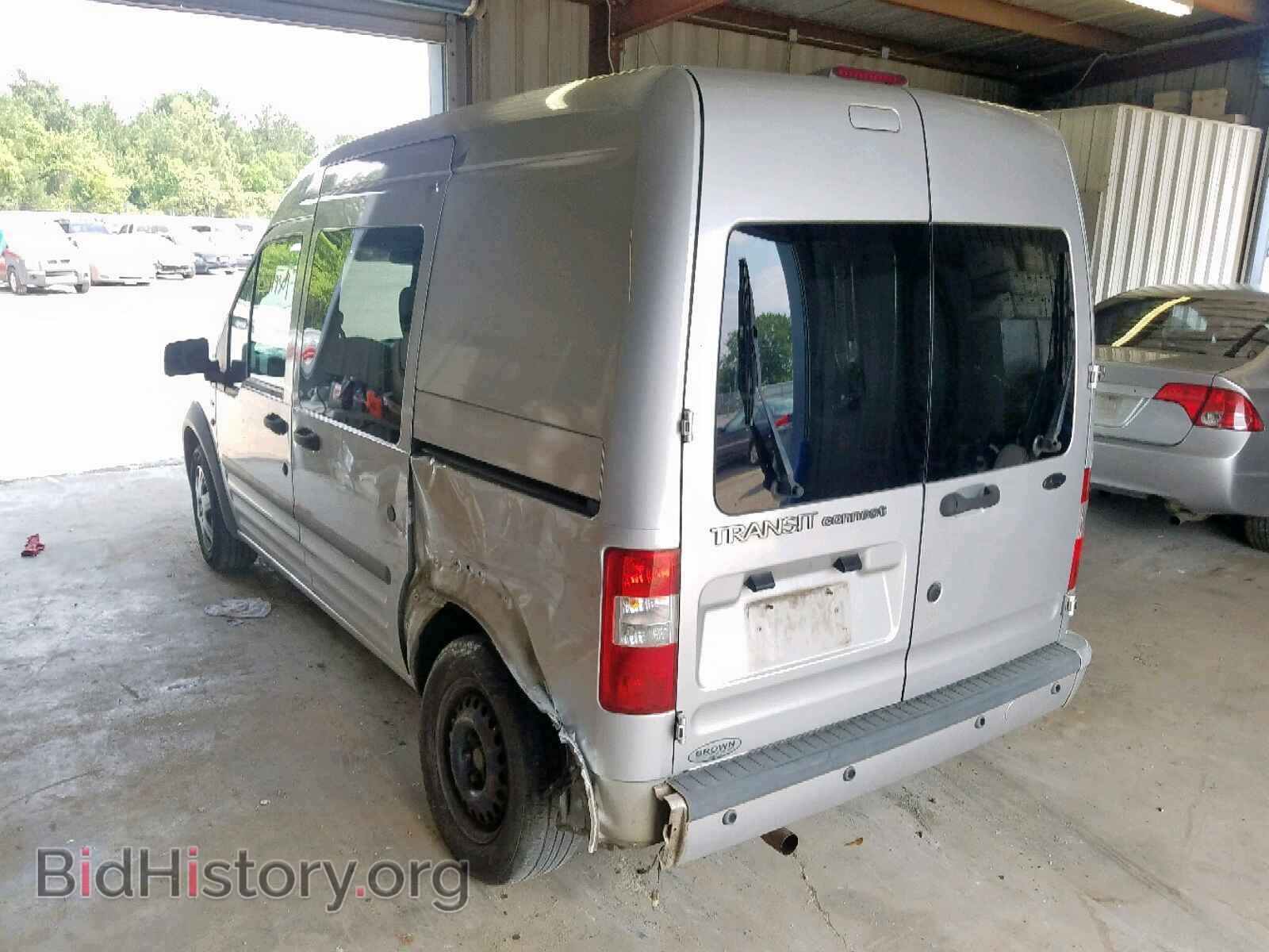 2011 FORD TRANSIT CO - VIN: NM0LS6BN1BT057728 - Фото 3