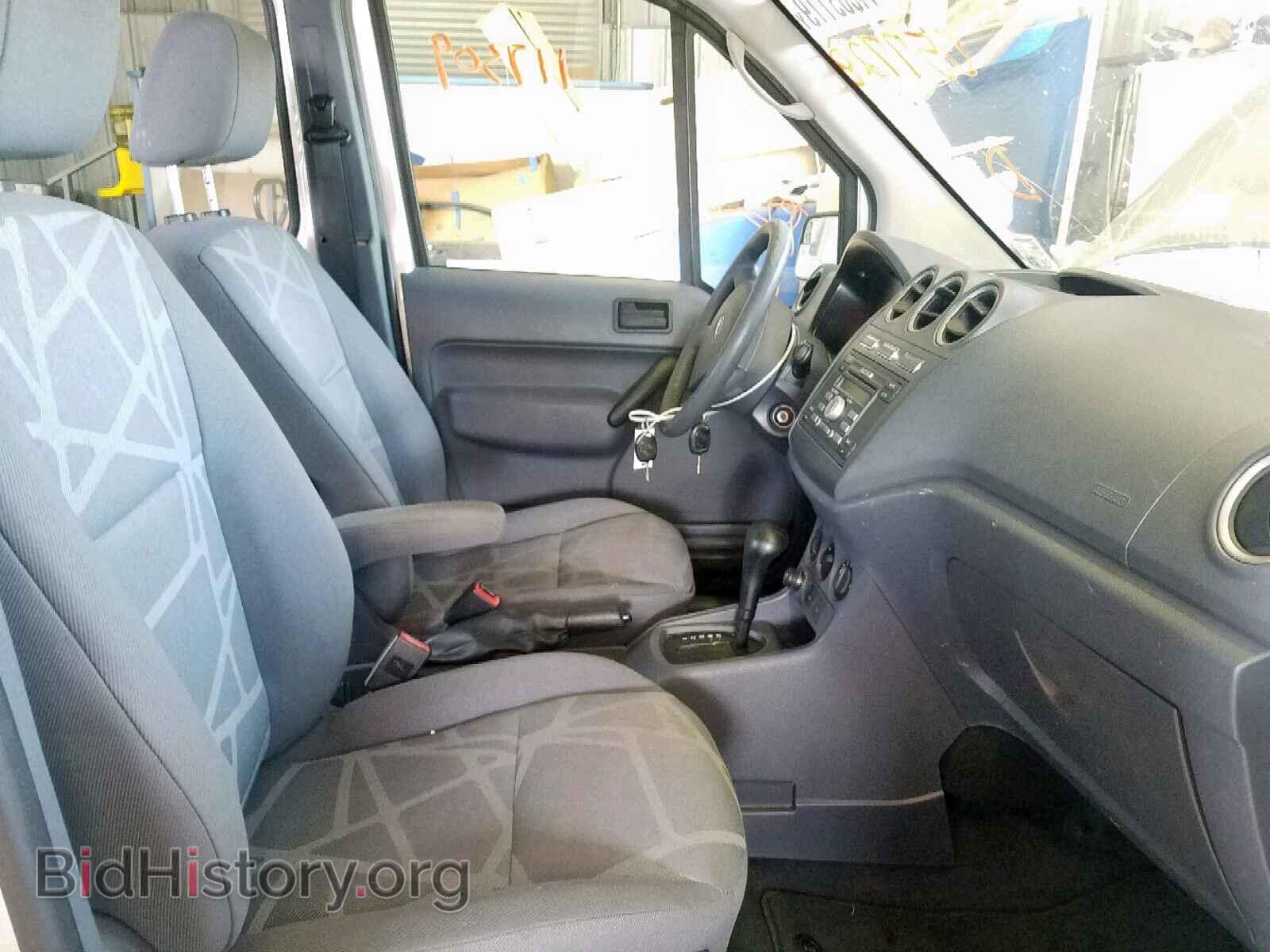 2011 FORD TRANSIT CO - VIN: NM0LS6BN1BT057728 - Фото 5