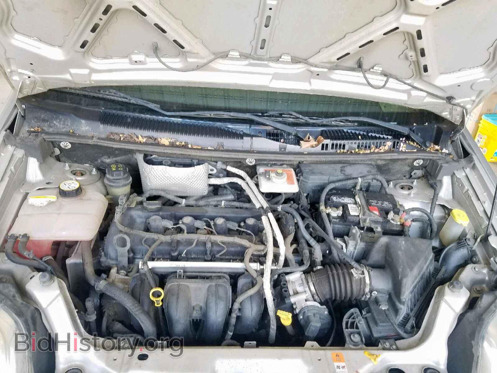 2011 FORD TRANSIT CO - VIN: NM0LS6BN1BT057728 - Фото 7