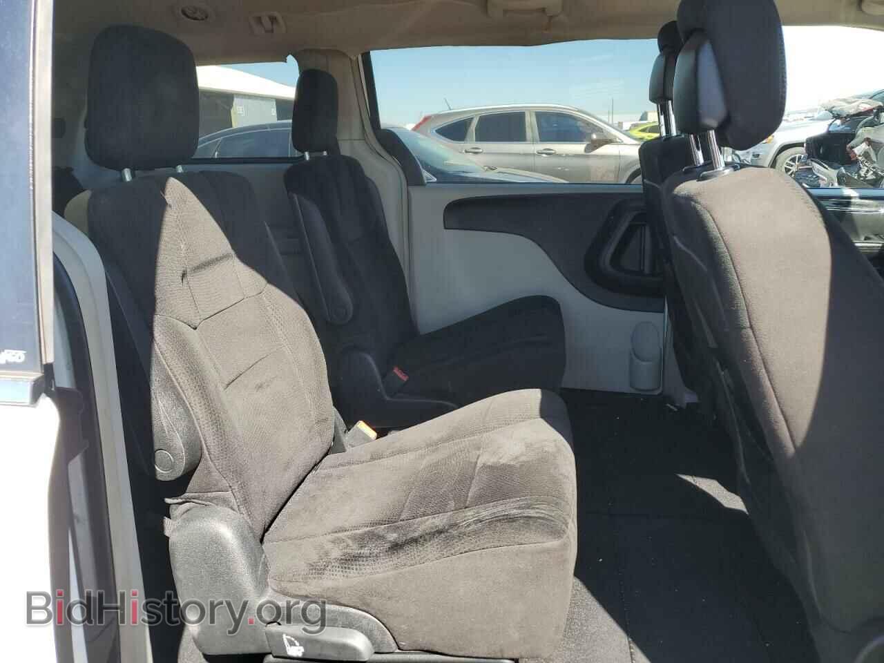 2012 CHRYSLER MINIVAN - VIN: 2C4RC1BG5CR144152 - Photo 11