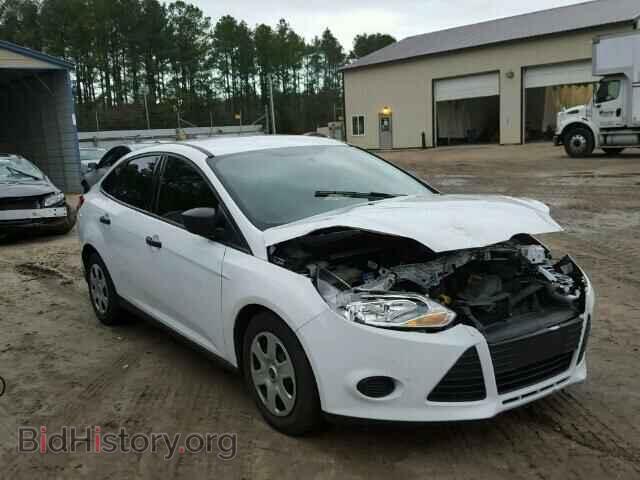Photo 1FADP3E20DL288914 - FORD FOCUS 2013