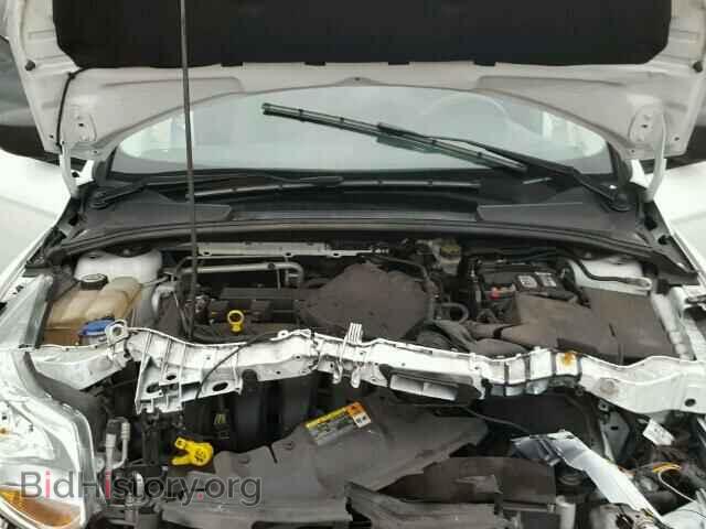 2013 FORD FOCUS - VIN: 1FADP3E20DL288914 - Photo 7