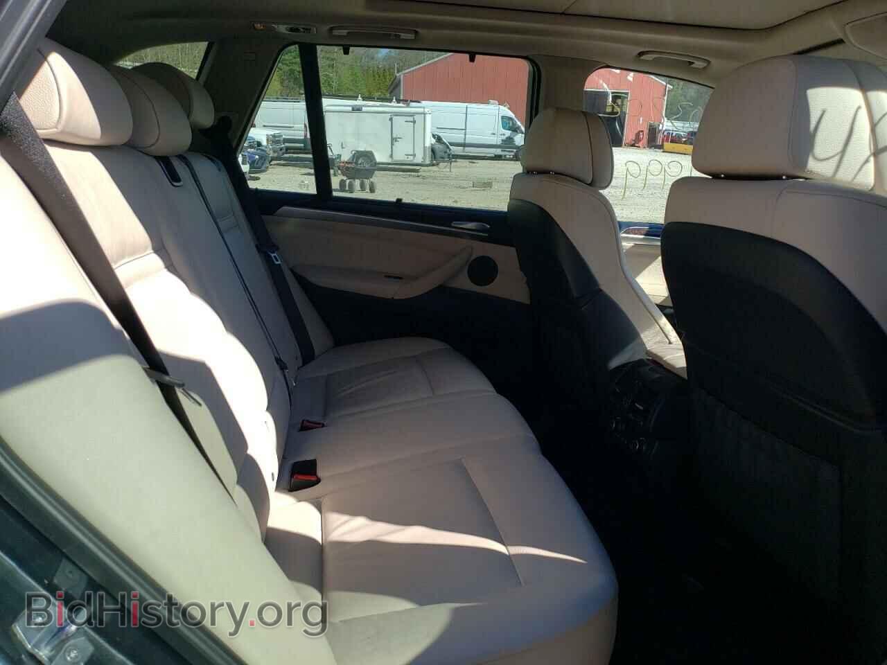 2013 BMW X5 - VIN: 5UXZV4C52D0E04576 - Фото 6