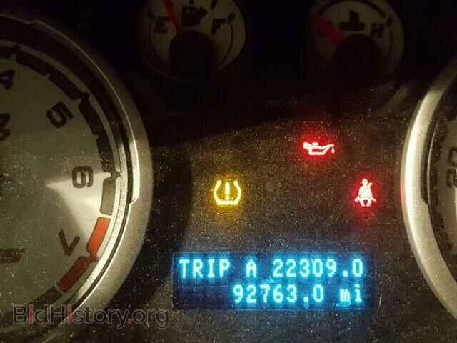 2010 FORD FOCUS - VIN: 1FAHP3GN9AW232750 - Фото 8