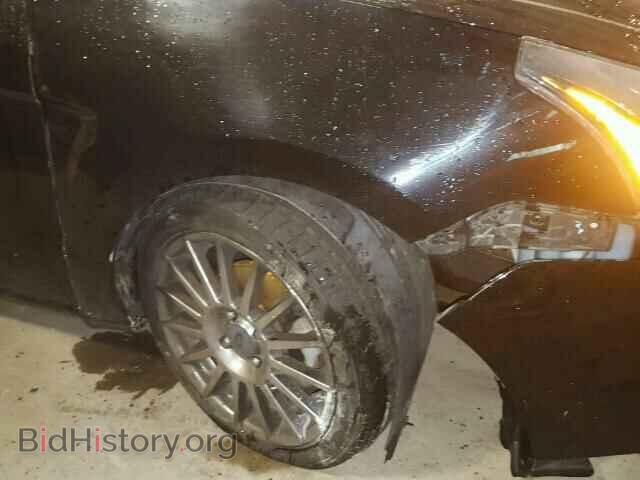2010 FORD FOCUS - VIN: 1FAHP3GN9AW232750 - Фото 9