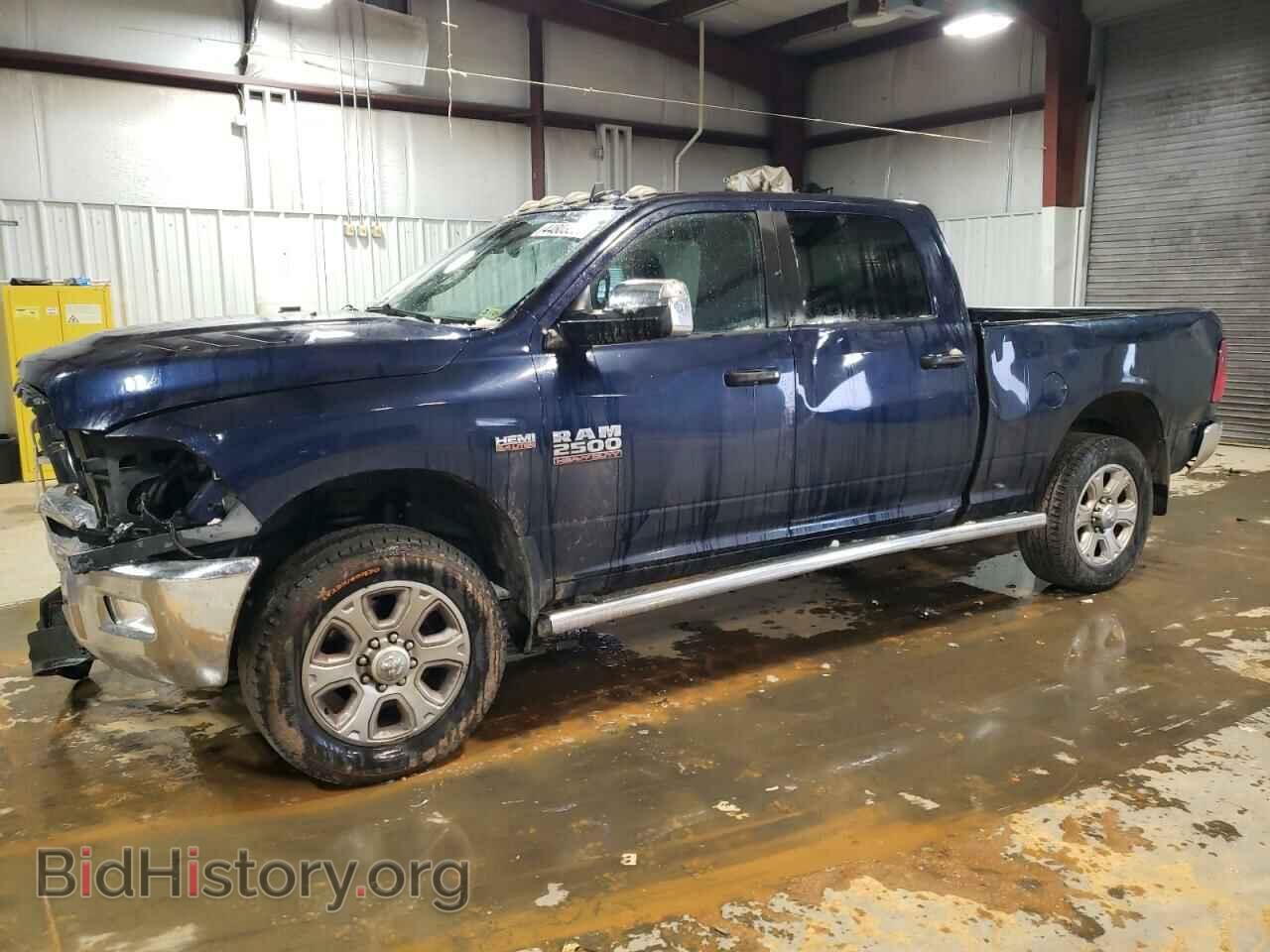 Photo 3C6UR5DJ0FG669503 - RAM All Models 2015