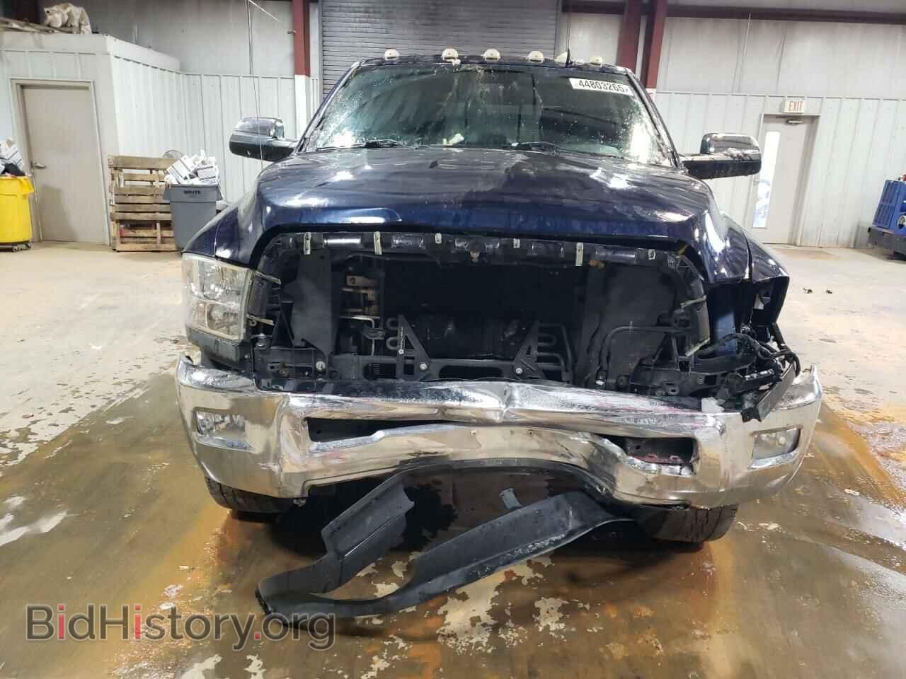 2015 RAM All Models - VIN: 3C6UR5DJ0FG669503 - Photo 5
