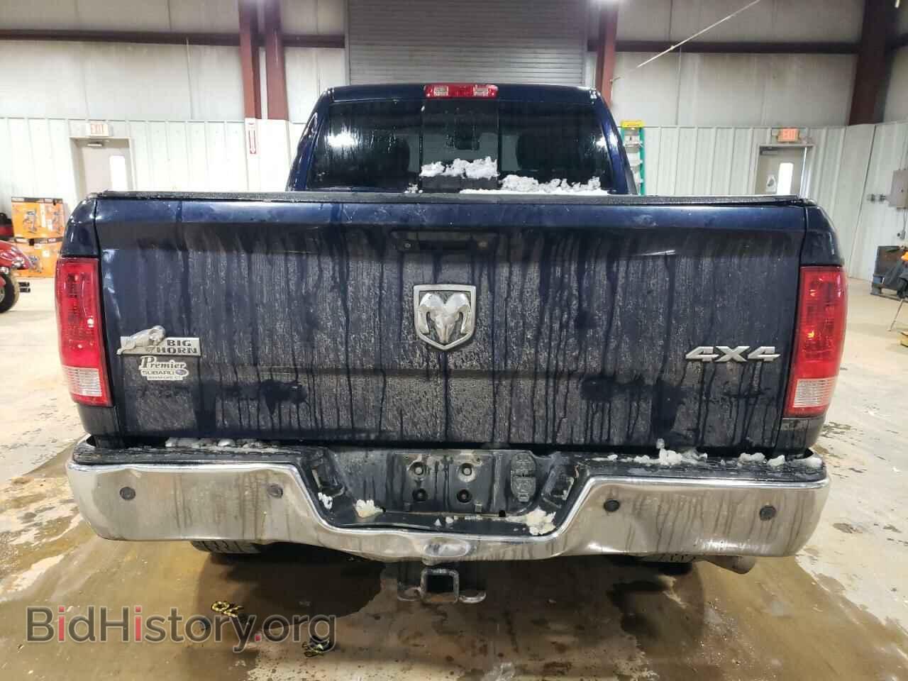 2015 RAM All Models - VIN: 3C6UR5DJ0FG669503 - Photo 6