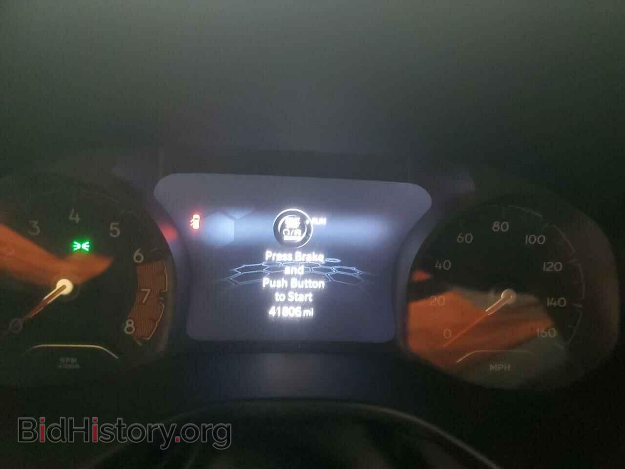 2022 JEEP COMPASS - VIN: 3C4NJCBB4NT106495 - Фото 9