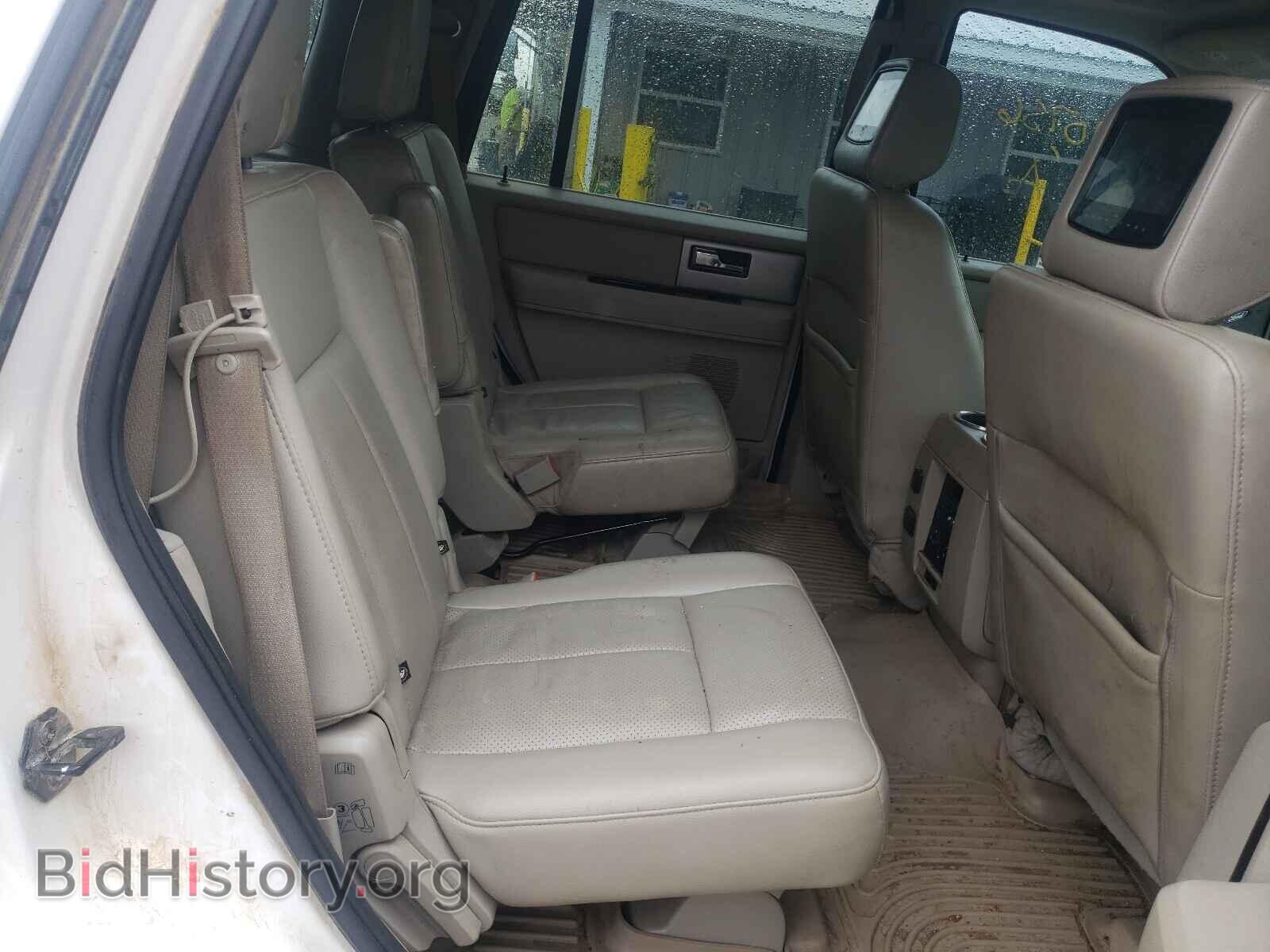 2013 FORD EXPEDITION - VIN: 1FMJU2A59DEF55760 - Фото 6