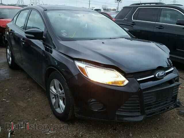 Фотография 1FADP3F22EL437596 - FORD FOCUS 2014