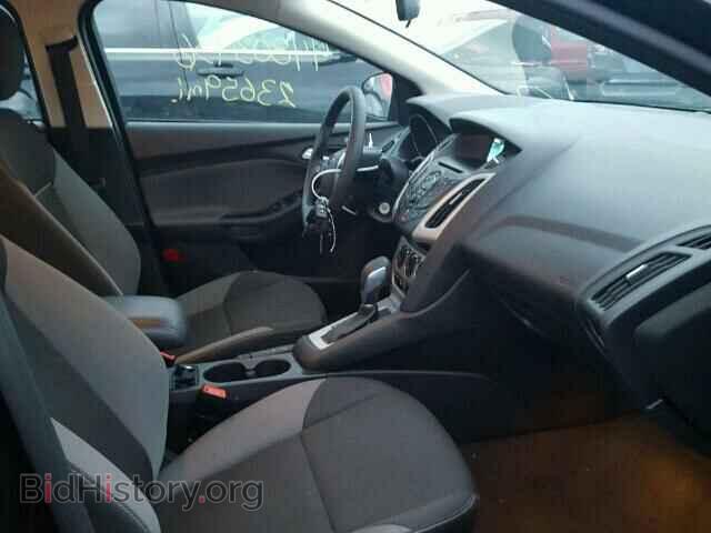 2014 FORD FOCUS - VIN: 1FADP3F22EL437596 - Photo 5