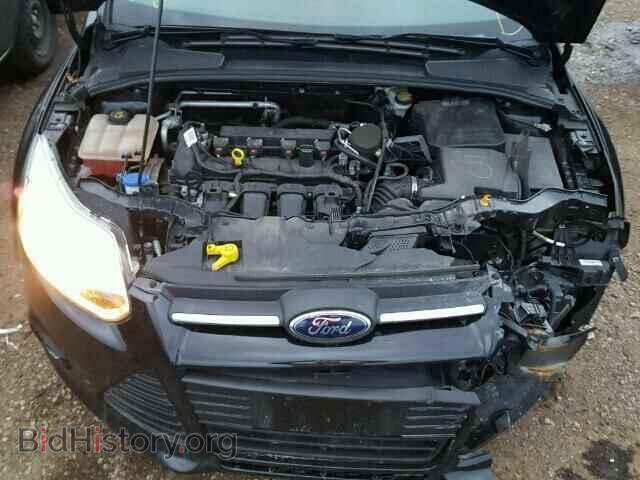 2014 FORD FOCUS - VIN: 1FADP3F22EL437596 - Photo 7