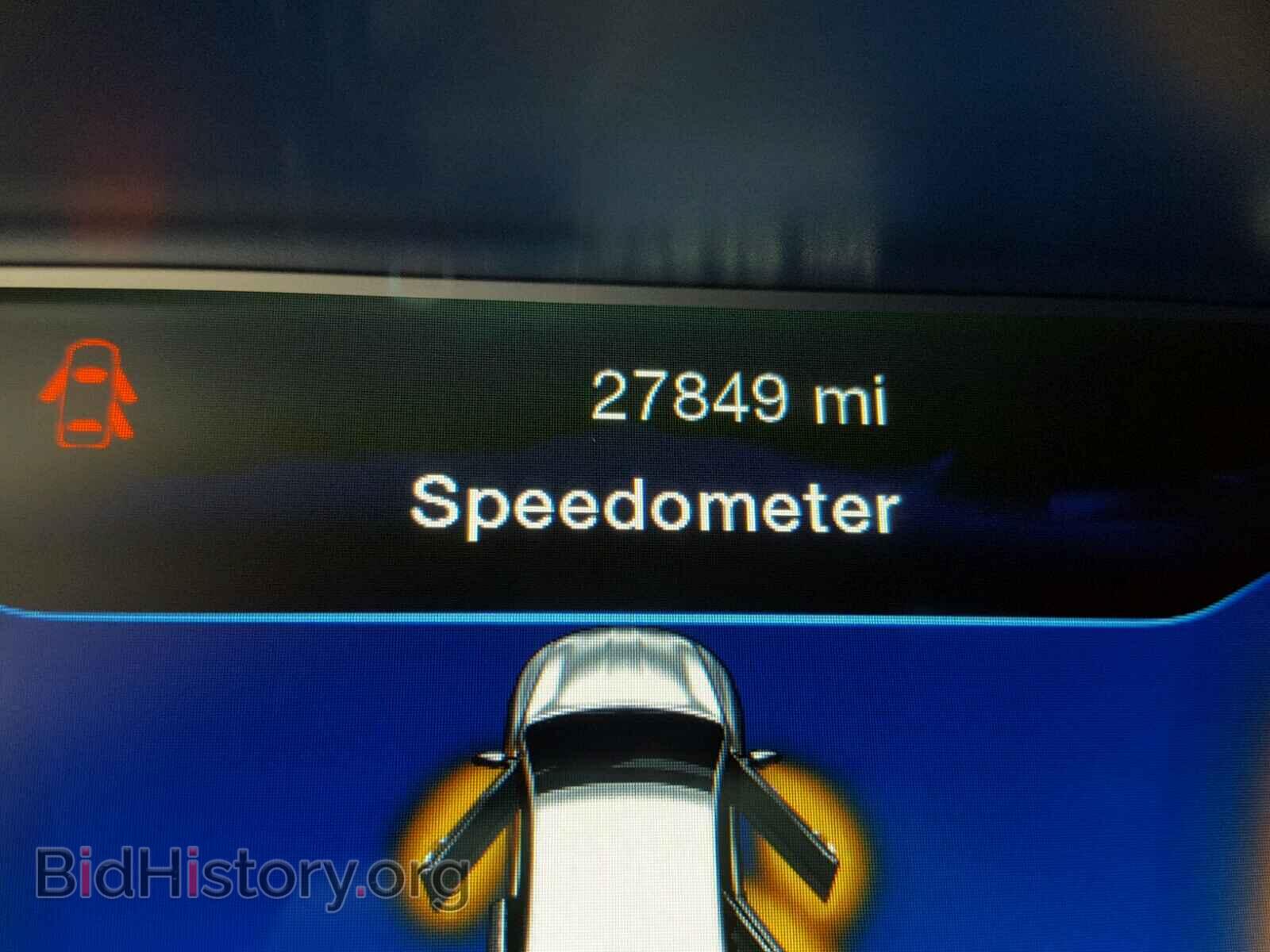2015 CHRYSLER 200 - VIN: 1C3CCCDG4FN627846 - Photo 8