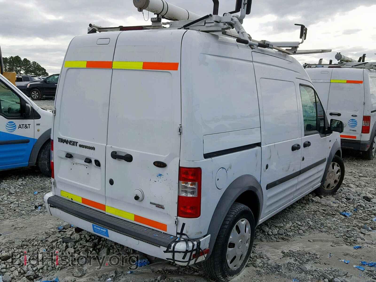 2013 FORD TRANSIT CO - VIN: NM0LS7BN8DT141540 - Фото 4