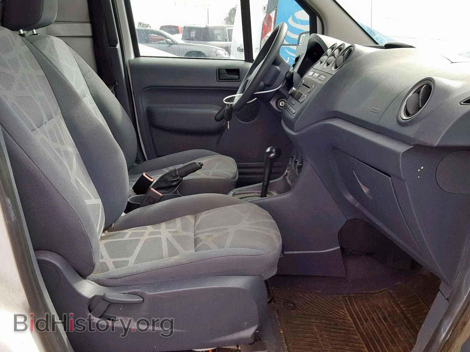 2013 FORD TRANSIT CO - VIN: NM0LS7BN8DT141540 - Фото 5