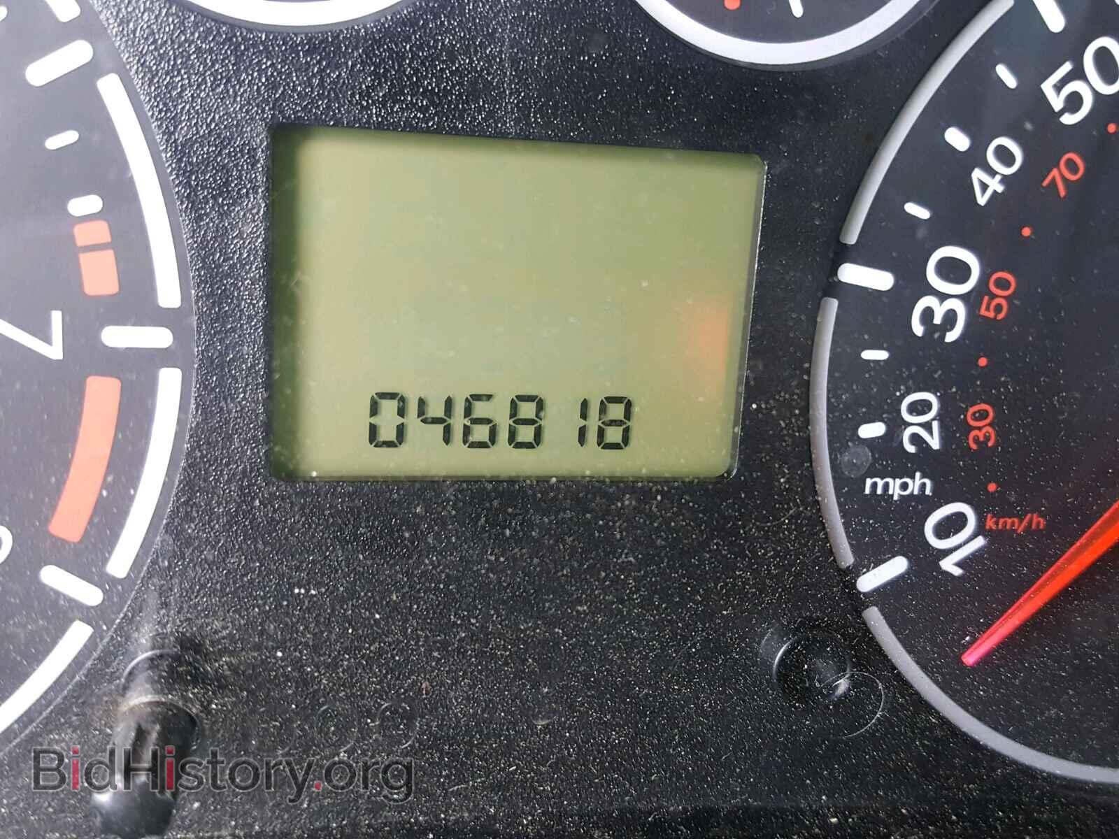 2013 FORD TRANSIT CO - VIN: NM0LS7BN8DT141540 - Фото 8