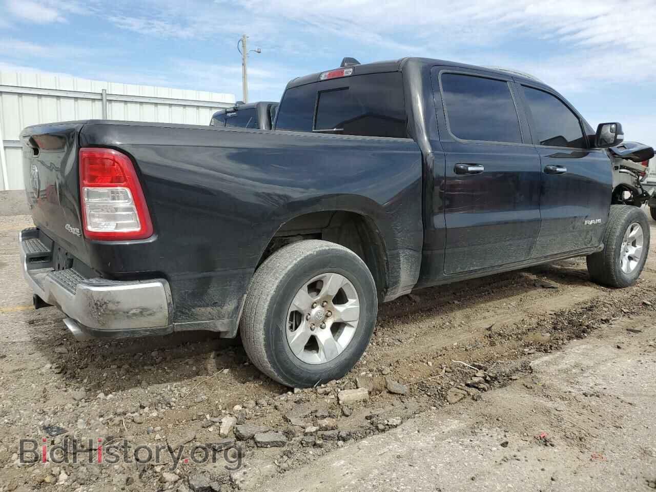 2019 RAM 1500 - VIN: 1C6SRFFT2KN577080 - Фото 3