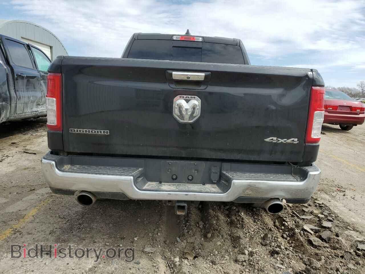 2019 RAM 1500 - VIN: 1C6SRFFT2KN577080 - Фото 6