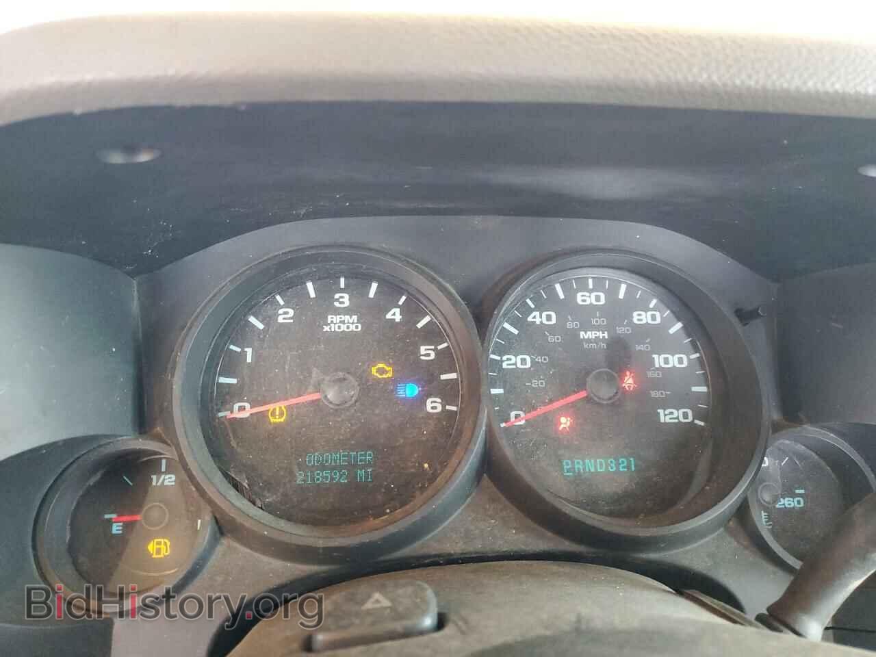 2007 CHEVROLET SILVERADO - VIN: 1GCEC19C67Z545688 - Фото 9