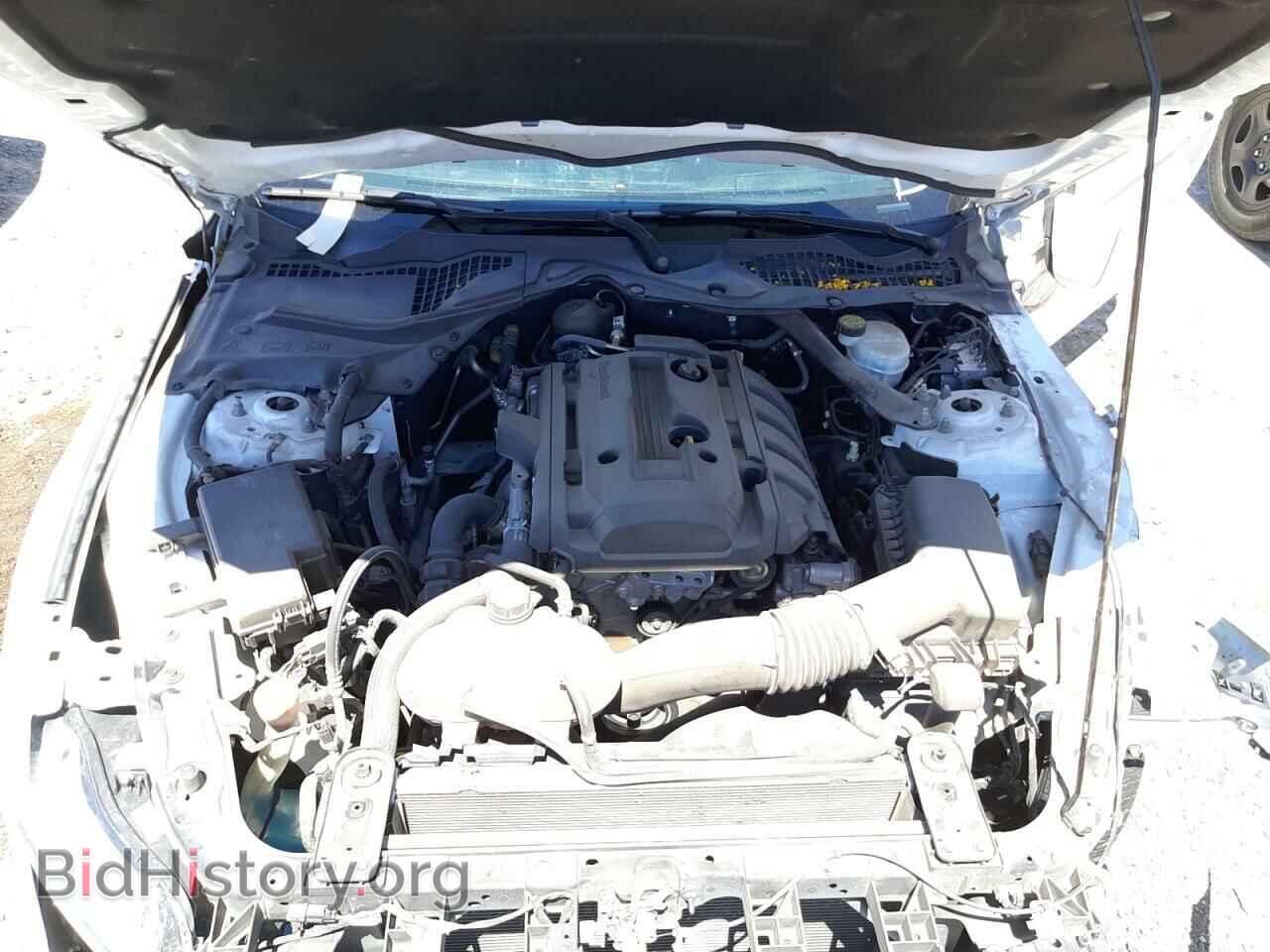 2017 FORD MUSTANG - VIN: 1FATP8UH3H5287510 - Фото 7