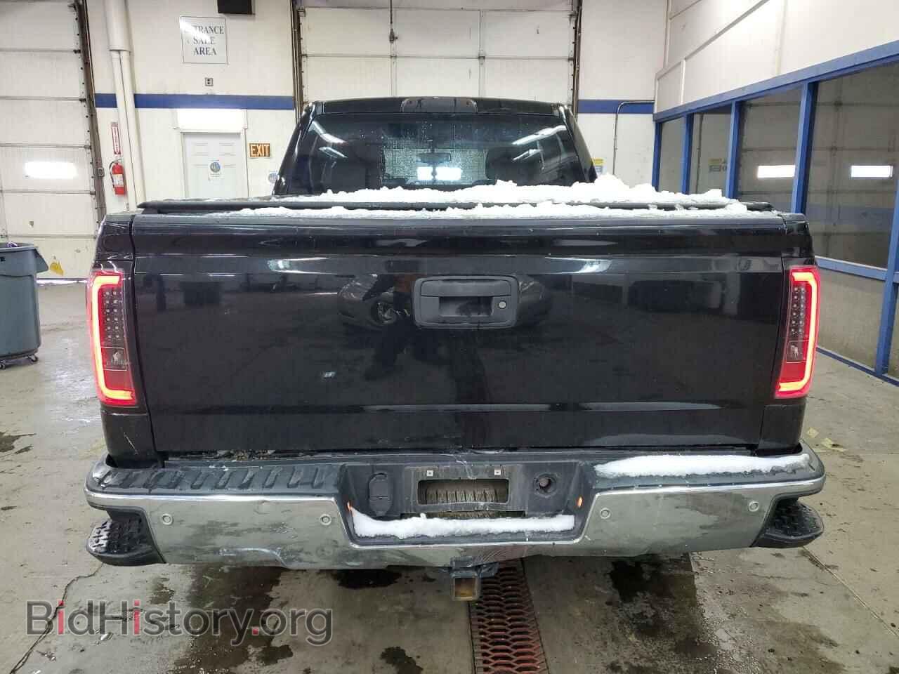 2014 GMC SIERRA - VIN: 1GTV2VEC6EZ189661 - Фото 6