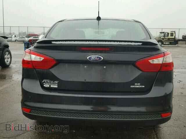 2013 FORD FOCUS - VIN: 1FADP3F22DL225828 - Photo 10