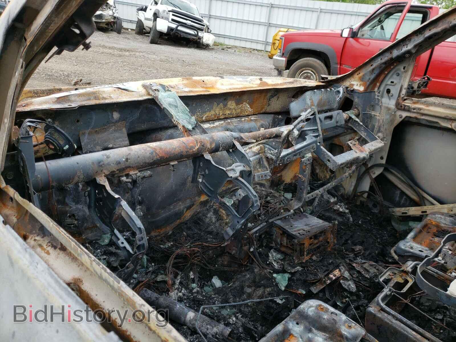 2012 DODGE RAM 1500 - VIN: 1C6RD7GT1CS146508 - Фото 8