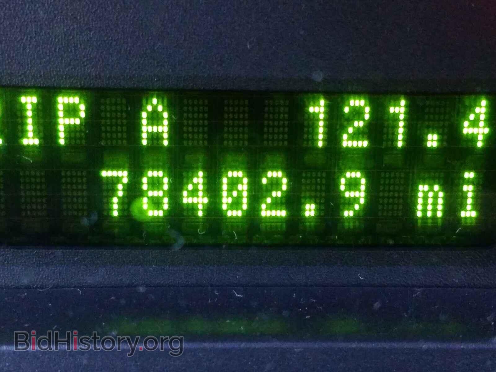 2007 FORD EDGE - VIN: 2FMDK39C77BA80220 - Фото 8