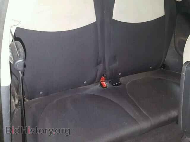 2012 FIAT 500 - VIN: 3C3CFFAR4CT254530 - Фото 6