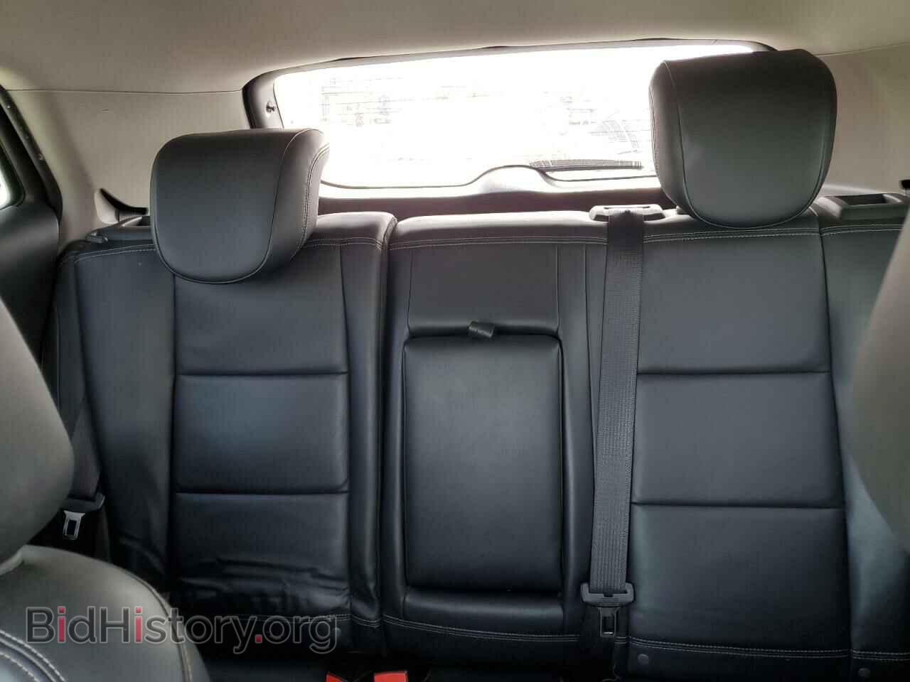 2014 BUICK ENCORE - VIN: KL4CJCSB2EB579699 - Photo 10